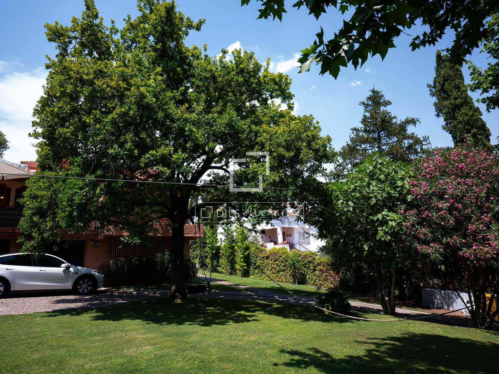 5 Zimmer Villa zu vermieten in Fuente del Fresno mit Pool Garage - 6.500 € (Ref: 9950314)