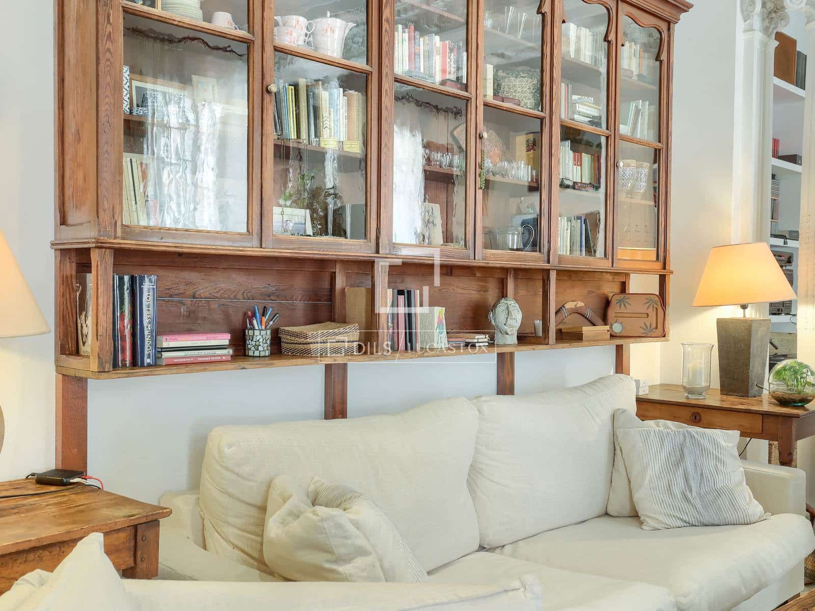 Apartamento de 5 habitaciones en Palma de Mallorca en venta - 1.450.000 € (Ref: 9950315)