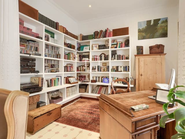 Apartamento de 5 habitaciones en Palma de Mallorca en venta - 1.450.000 € (Ref: 9950315)