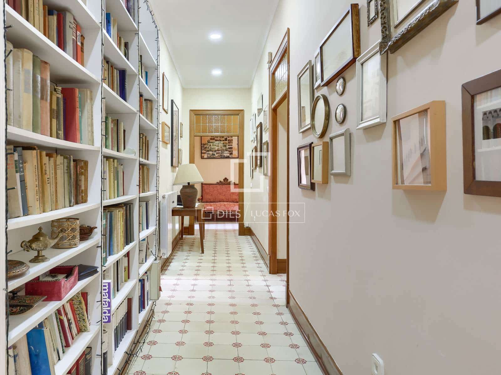 Apartamento de 5 habitaciones en Palma de Mallorca en venta - 1.450.000 € (Ref: 9950315)