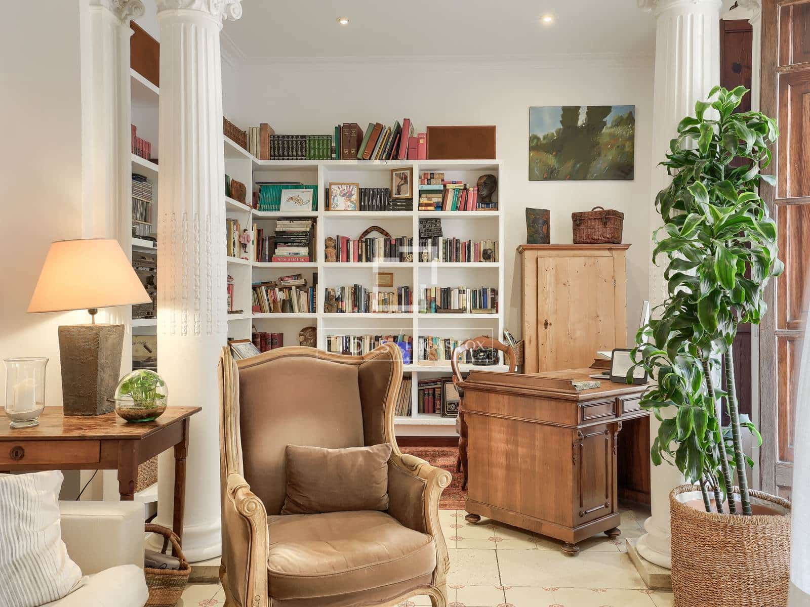 2 bedroom Apartment for sale in Palma de Mallorca - € 775,000 (Ref: 9950316)