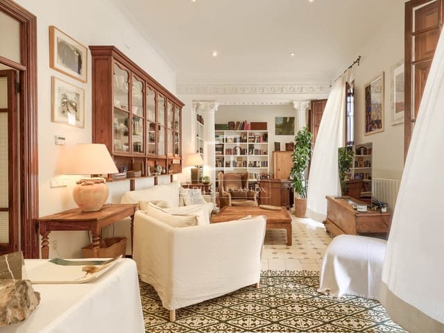 2 bedroom Apartment for sale in Palma de Mallorca - € 775,000 (Ref: 9950316)