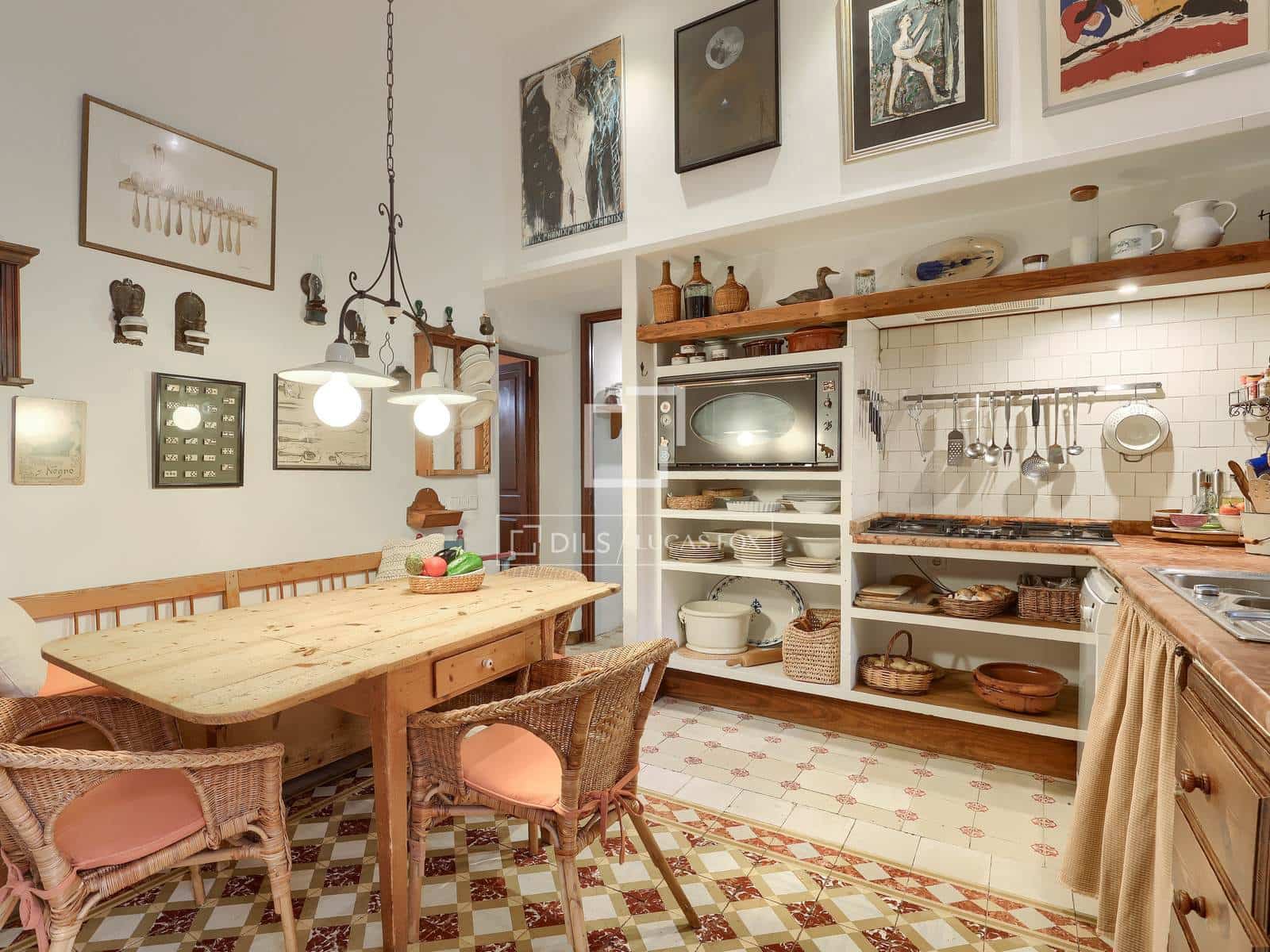 2 bedroom Apartment for sale in Palma de Mallorca - € 775,000 (Ref: 9950316)