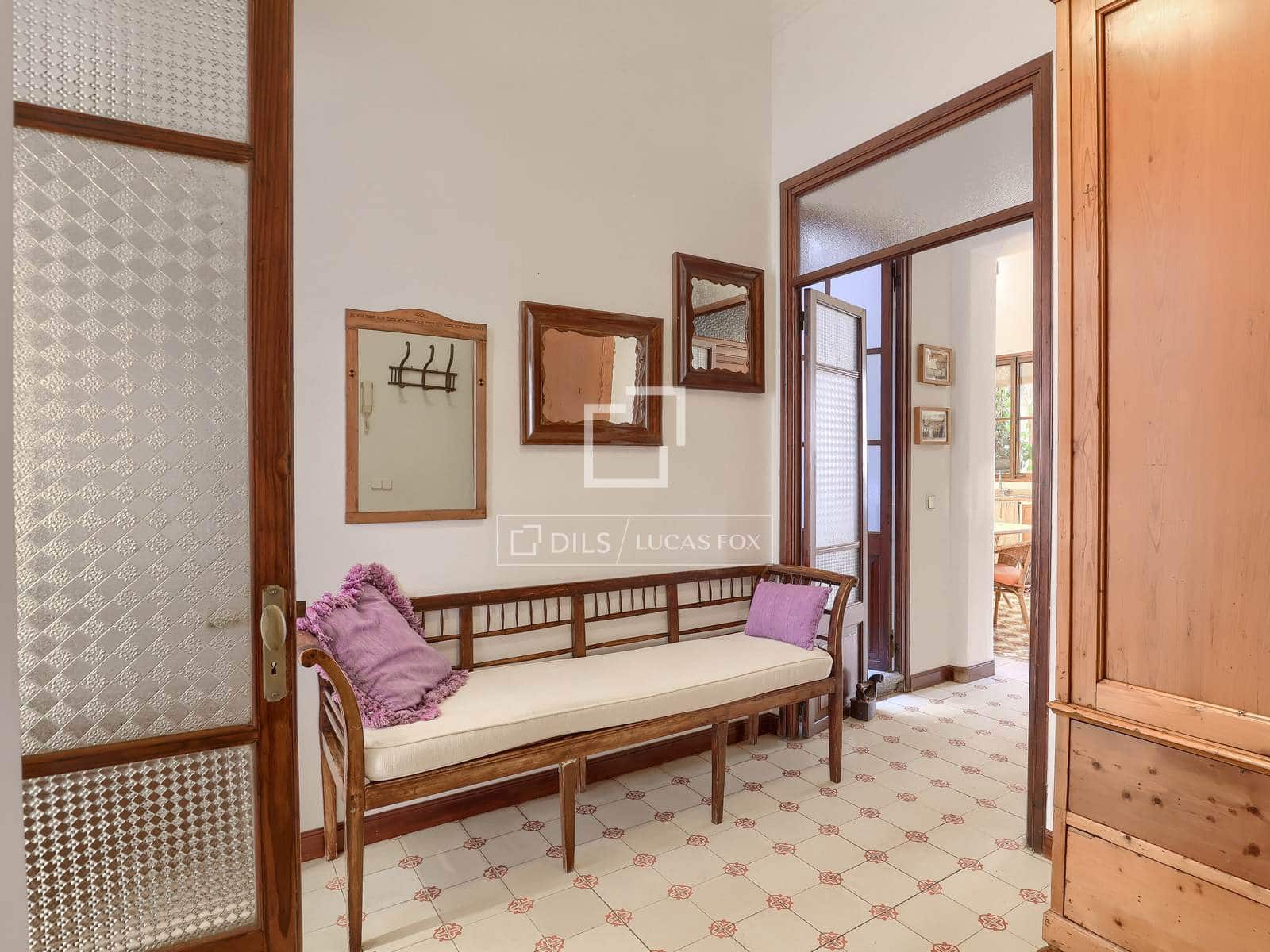 2 bedroom Apartment for sale in Palma de Mallorca - € 775,000 (Ref: 9950316)