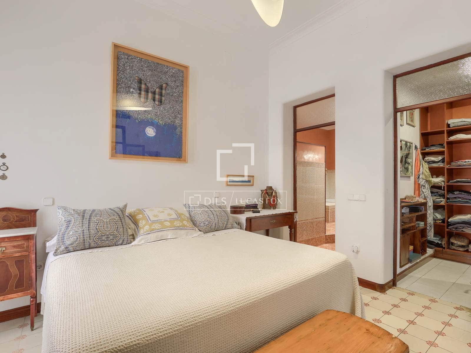 2 bedroom Apartment for sale in Palma de Mallorca - € 775,000 (Ref: 9950316)