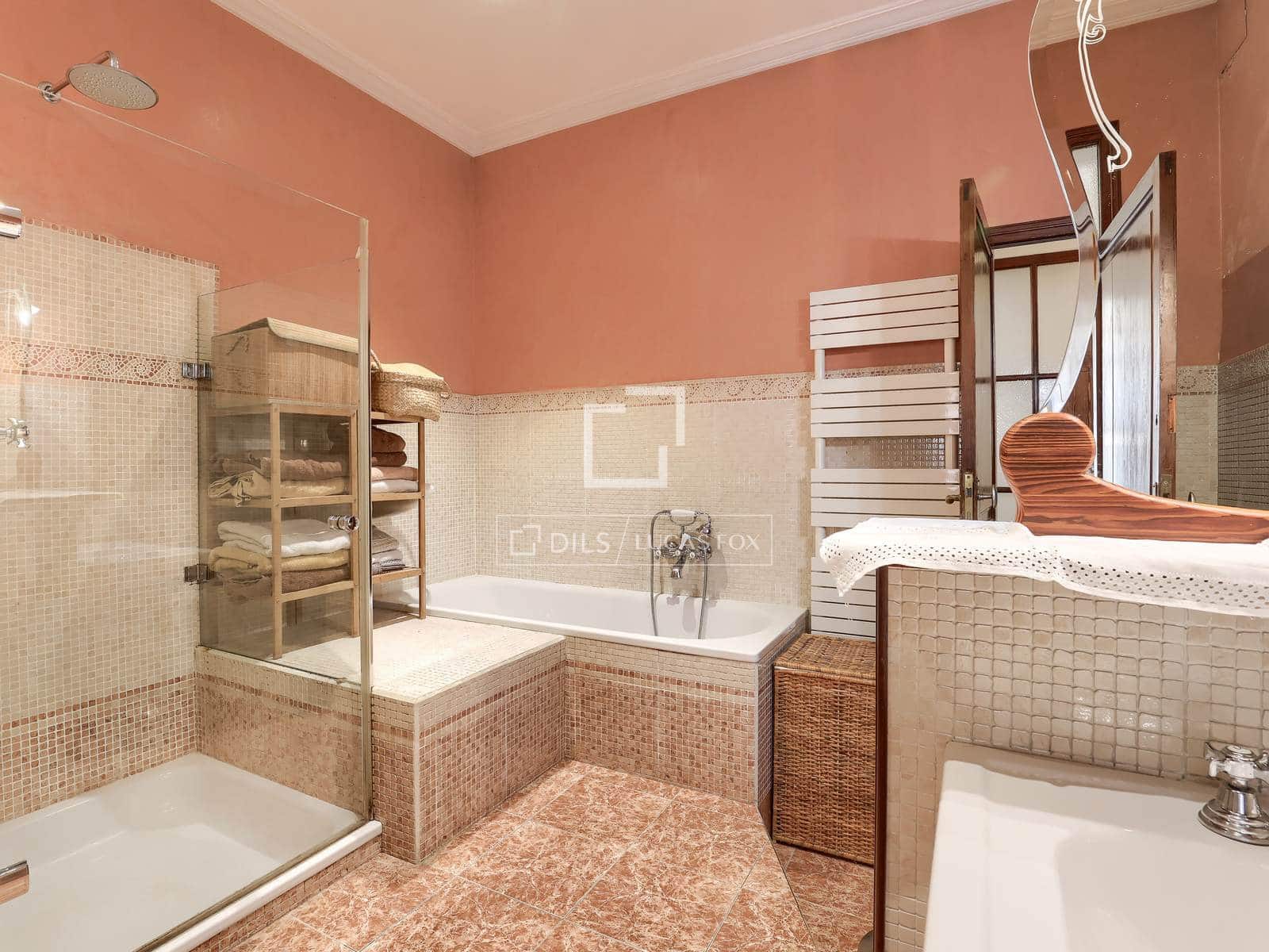 2 bedroom Apartment for sale in Palma de Mallorca - € 775,000 (Ref: 9950316)