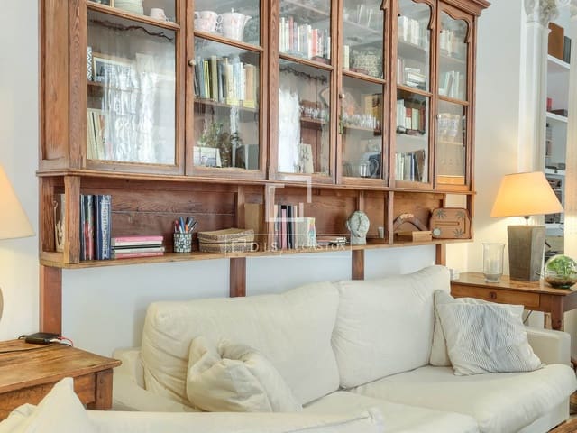 2 bedroom Apartment for sale in Palma de Mallorca - € 775,000 (Ref: 9950316)