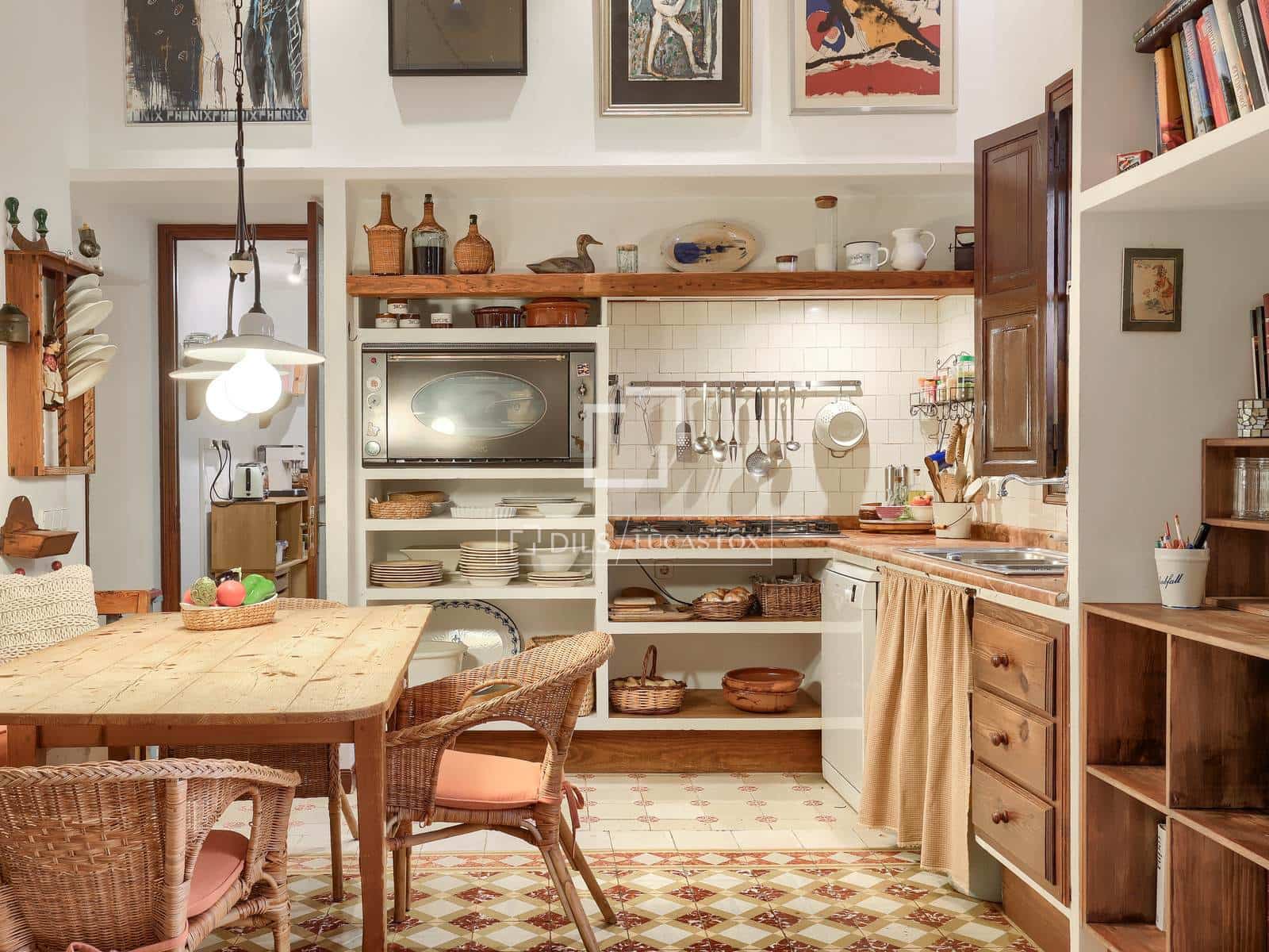 2 bedroom Apartment for sale in Palma de Mallorca - € 775,000 (Ref: 9950316)