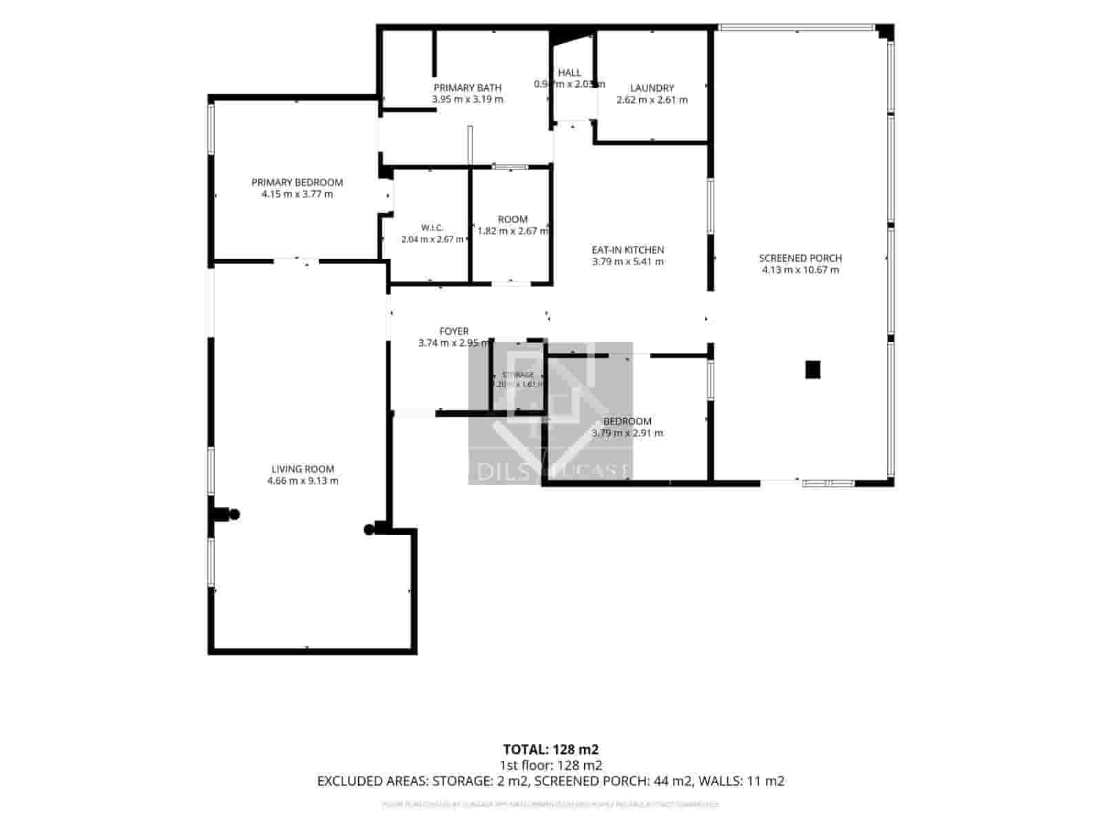 2 bedroom Apartment for sale in Palma de Mallorca - € 775,000 (Ref: 9950316)