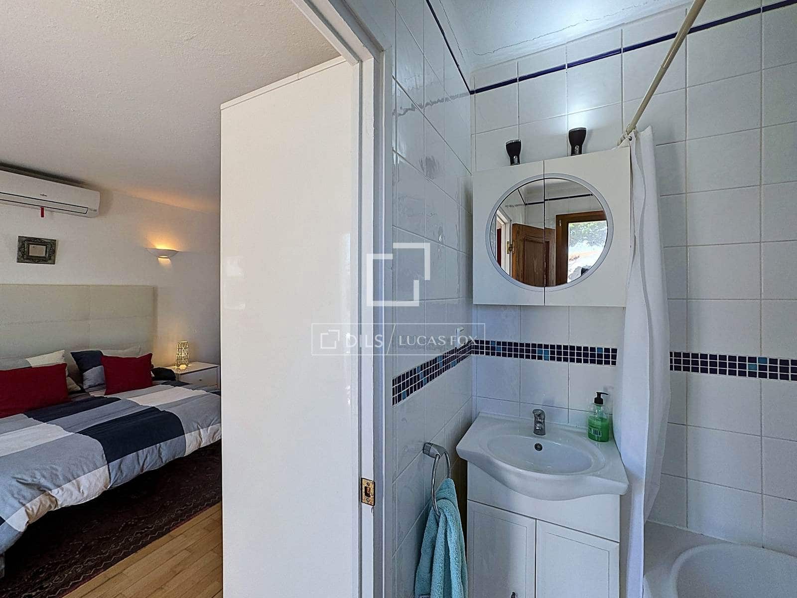 7 Zimmer Villa zu verkaufen in Es Castell mit Pool Garage - 1.250.000 € (Ref: 9950317)