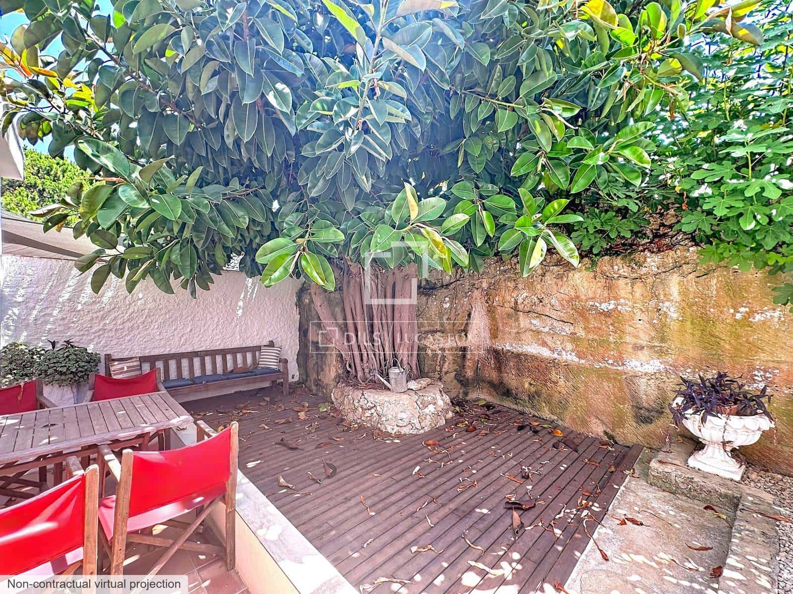 7 Zimmer Villa zu verkaufen in Es Castell mit Pool Garage - 1.250.000 € (Ref: 9950317)