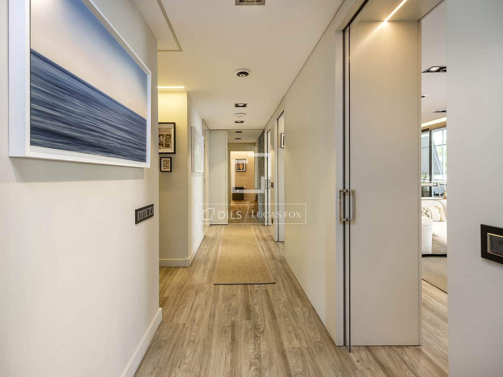 3 chambre Appartement à vendre à Barcelone ville - 1 780 000 € (Ref: 9950318)