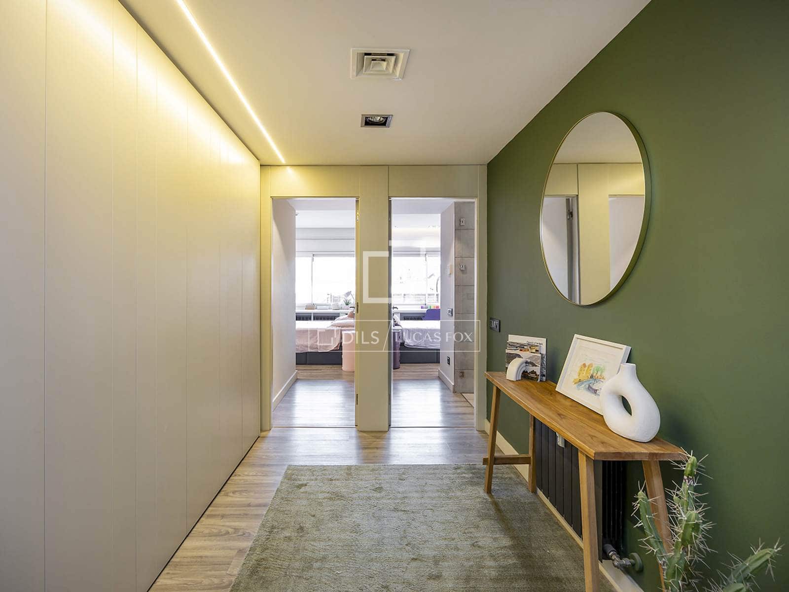 3 chambre Appartement à vendre à Barcelone ville - 1 780 000 € (Ref: 9950318)