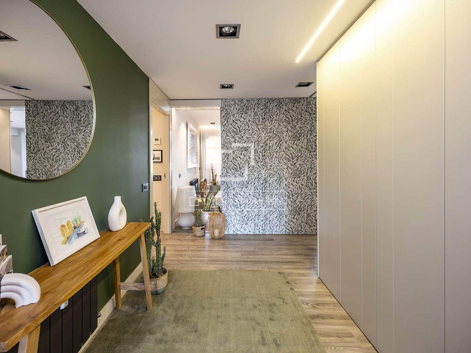 3 chambre Appartement à vendre à Barcelone ville - 1 780 000 € (Ref: 9950318)