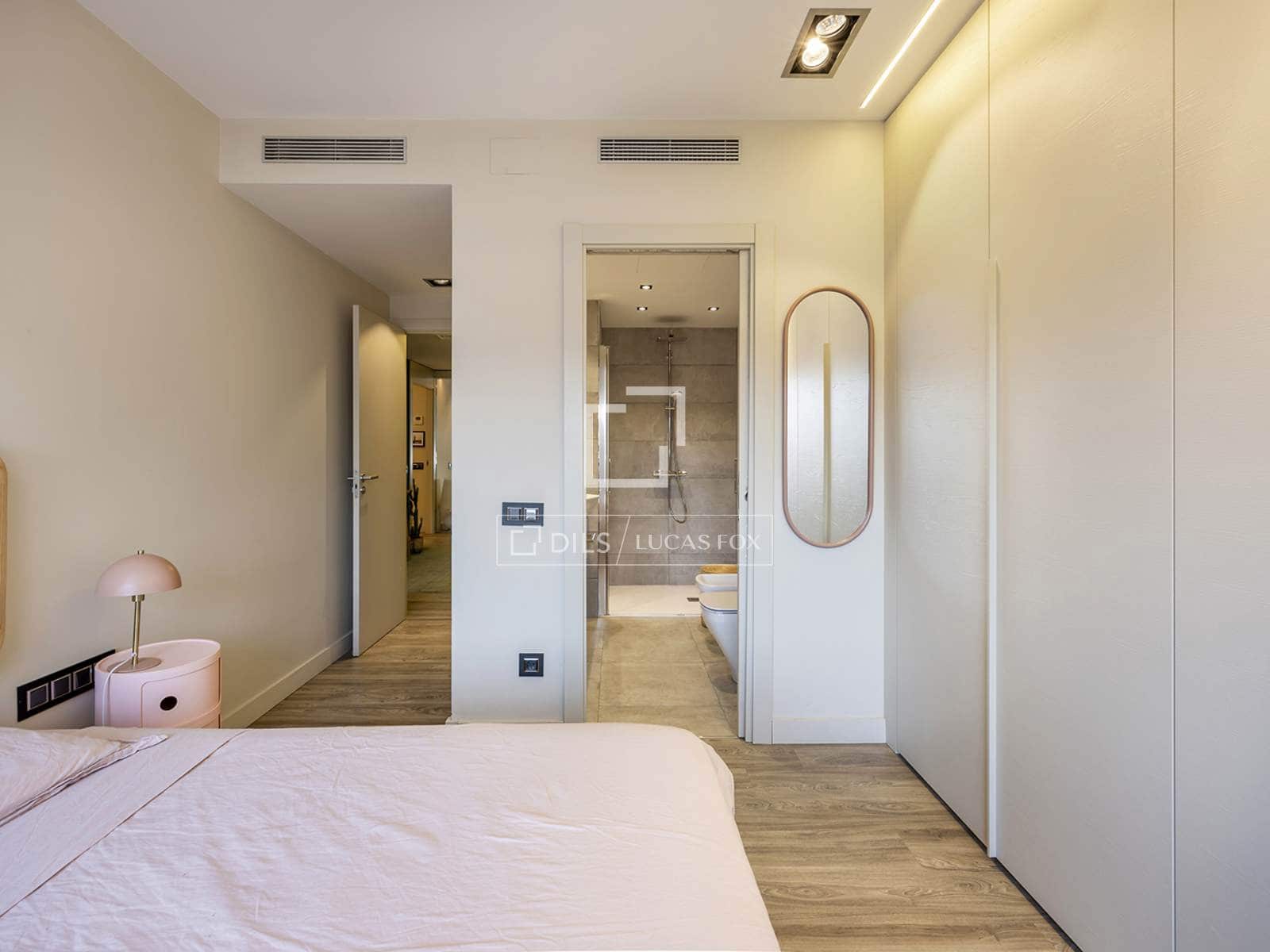 3 chambre Appartement à vendre à Barcelone ville - 1 780 000 € (Ref: 9950318)