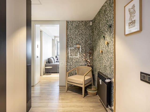 3 chambre Appartement à vendre à Barcelone ville - 1 780 000 € (Ref: 9950318)