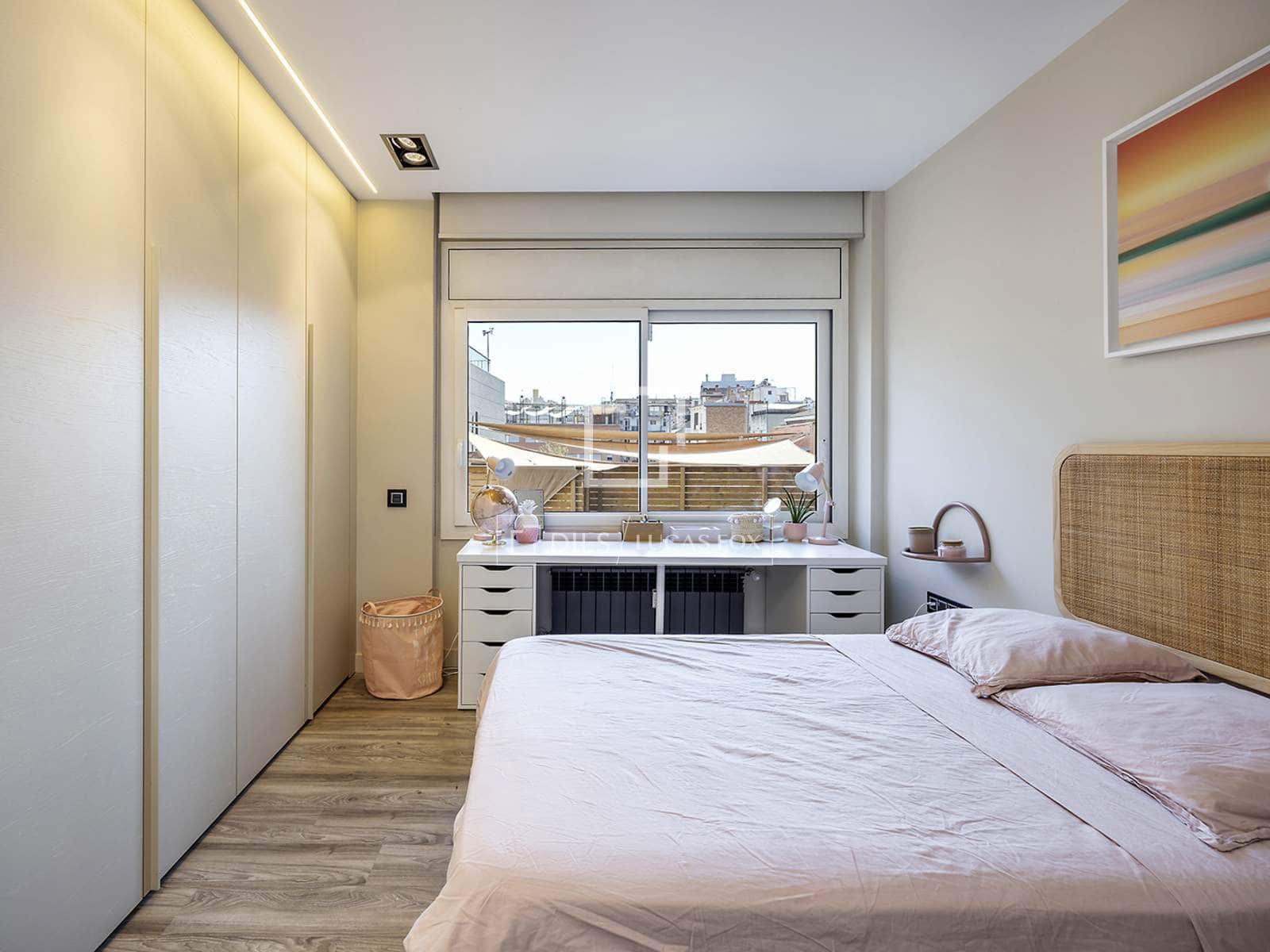 3 chambre Appartement à vendre à Barcelone ville - 1 780 000 € (Ref: 9950318)