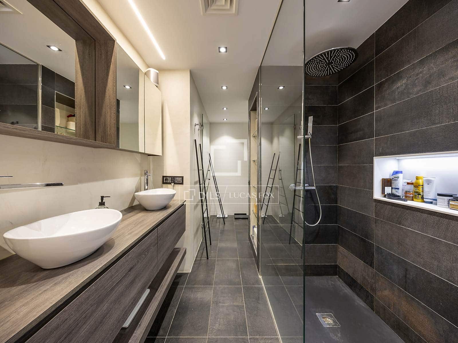 3 chambre Appartement à vendre à Barcelone ville - 1 780 000 € (Ref: 9950318)