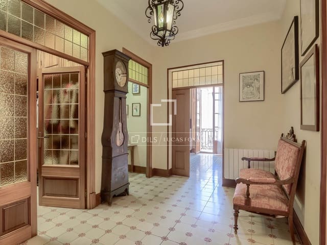 3 sypialnia Apartament na sprzedaż w Palma de Mallorca - 675 000 € (Ref: 9950319)