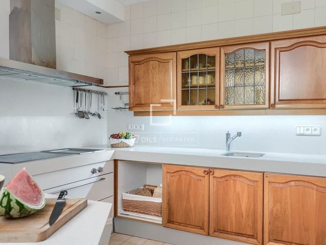 3 sypialnia Apartament na sprzedaż w Palma de Mallorca - 675 000 € (Ref: 9950319)