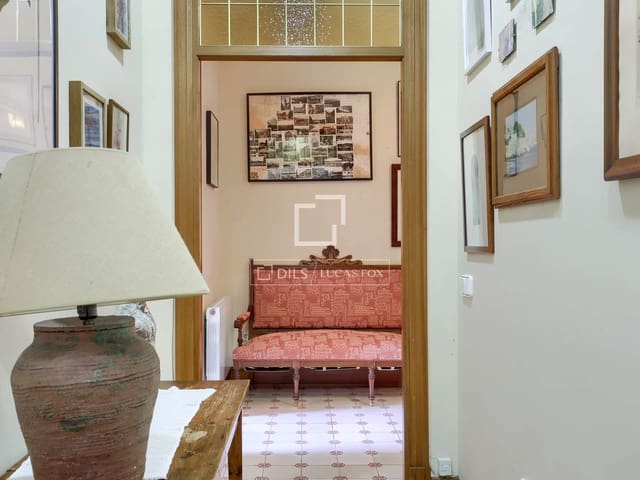 3 sypialnia Apartament na sprzedaż w Palma de Mallorca - 675 000 € (Ref: 9950319)