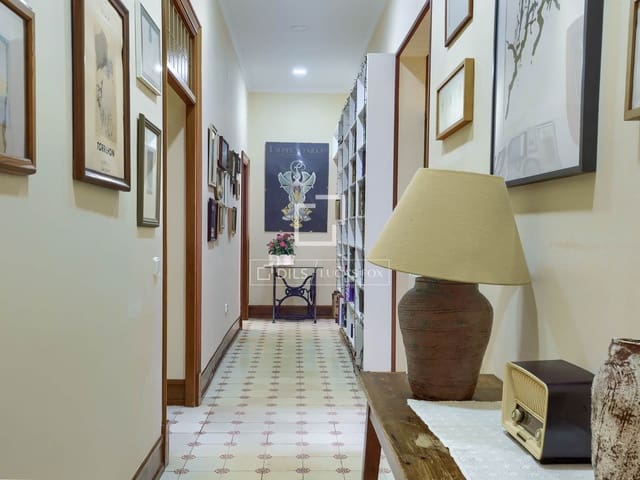 3 sypialnia Apartament na sprzedaż w Palma de Mallorca - 675 000 € (Ref: 9950319)