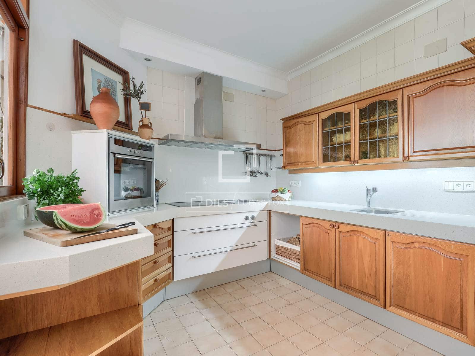 3 sovrum Lägenhet till salu i Palma de Mallorca - 675 000 € (Ref: 9950319)