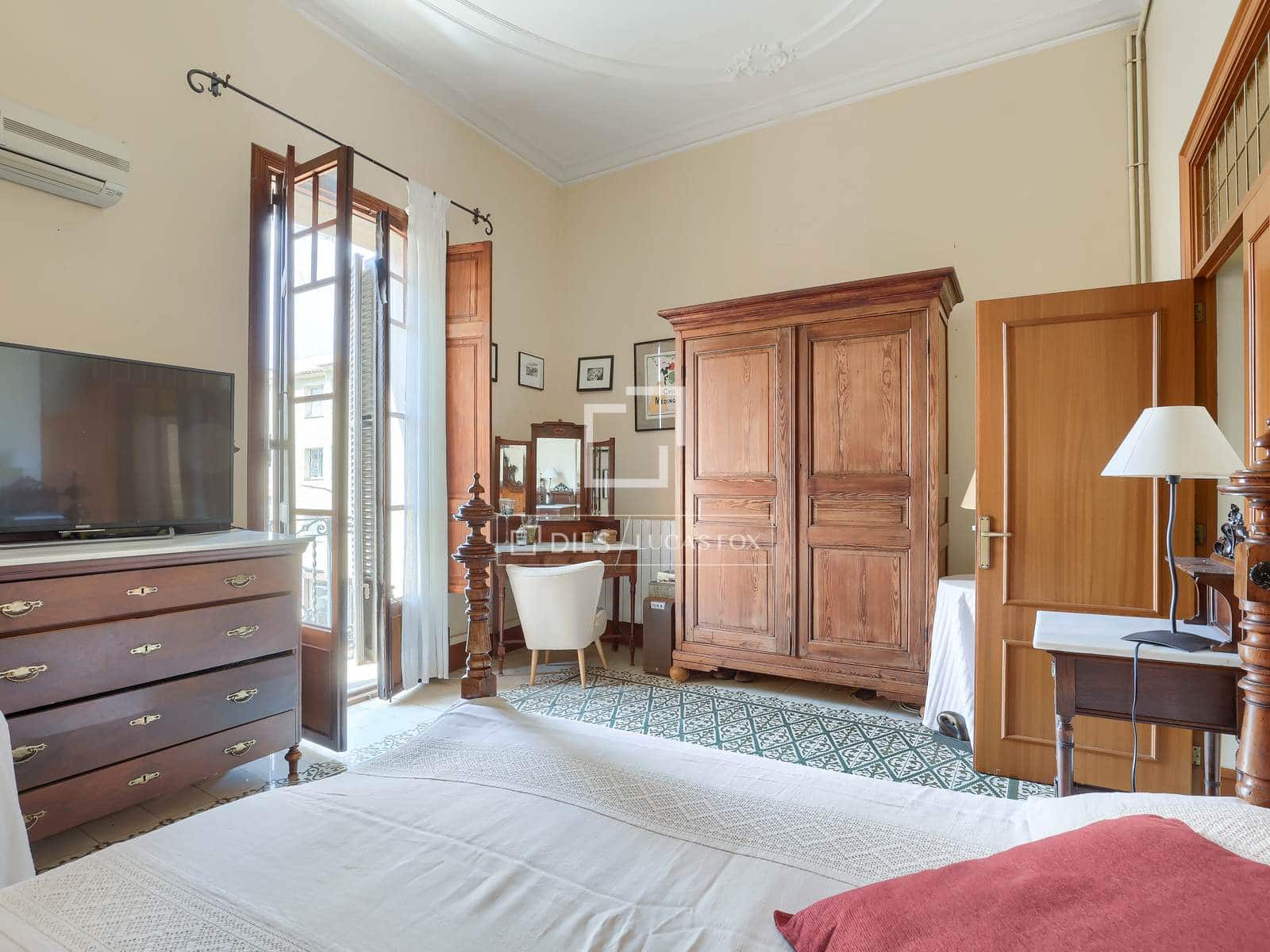 3 sovrum Lägenhet till salu i Palma de Mallorca - 675 000 € (Ref: 9950319)