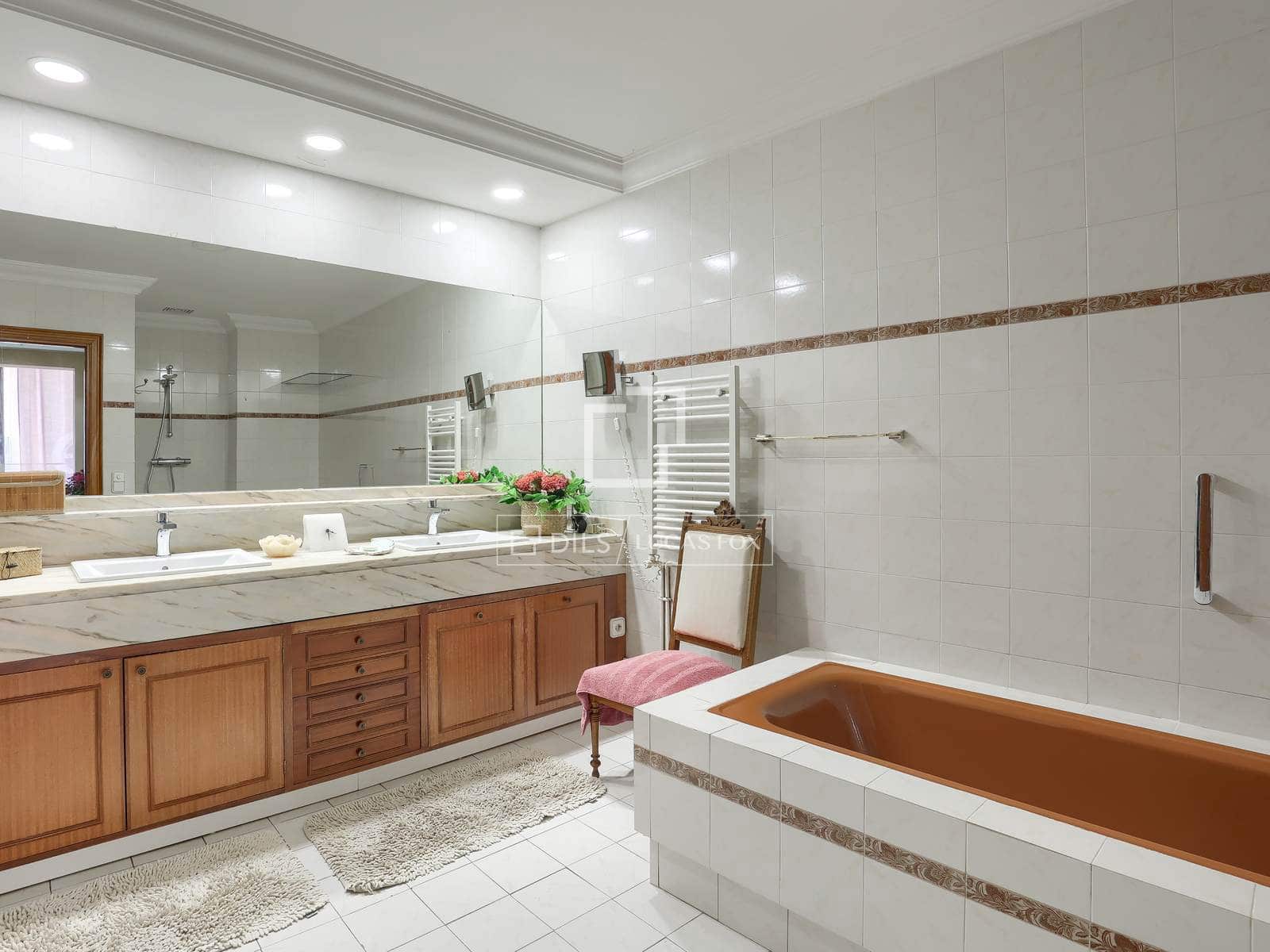 3 sovrum Lägenhet till salu i Palma de Mallorca - 675 000 € (Ref: 9950319)
