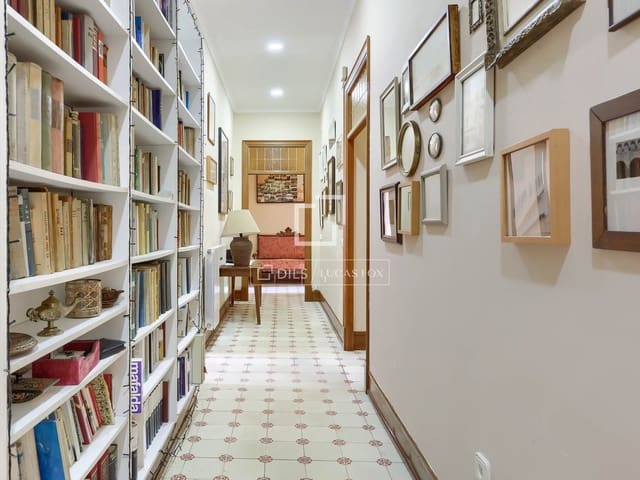 3 sypialnia Apartament na sprzedaż w Palma de Mallorca - 675 000 € (Ref: 9950319)