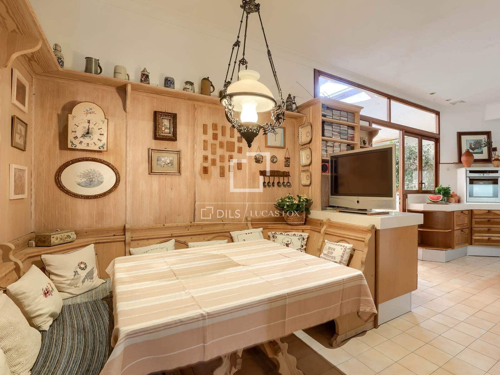3 sovrum Lägenhet till salu i Palma de Mallorca - 675 000 € (Ref: 9950319)