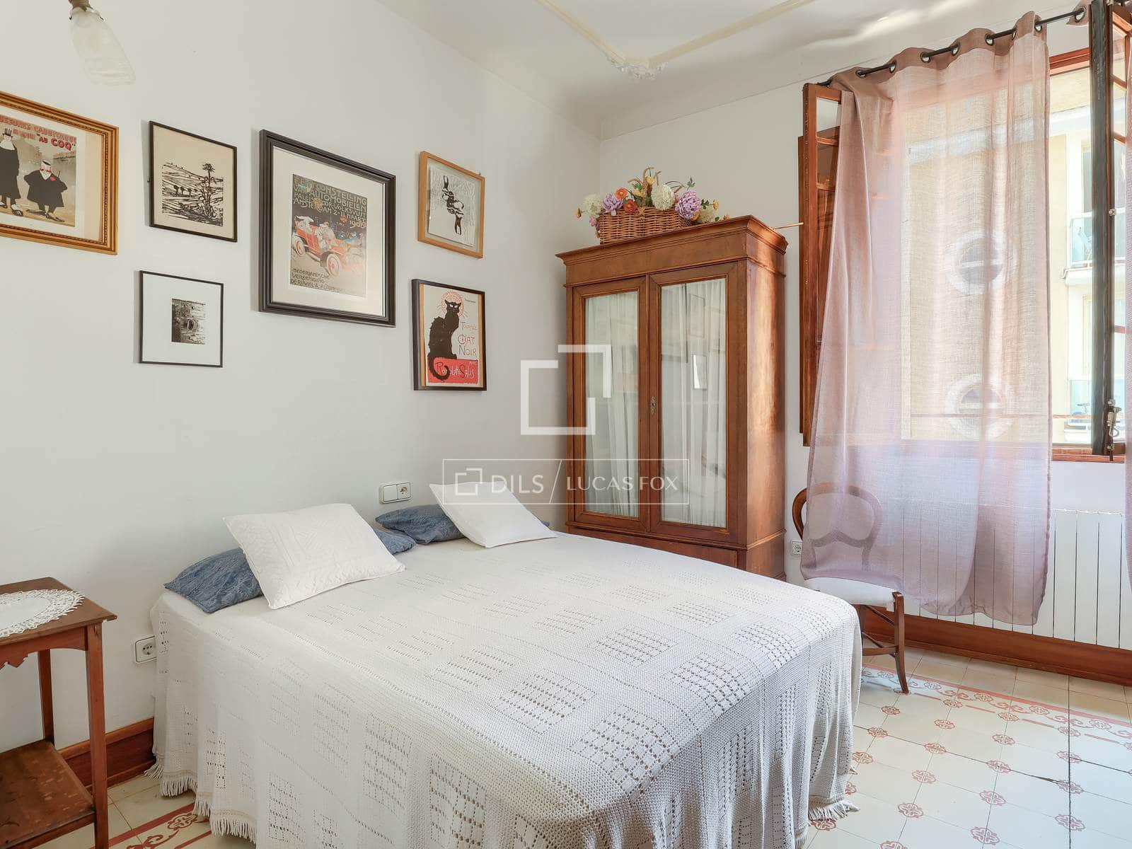 3 sovrum Lägenhet till salu i Palma de Mallorca - 675 000 € (Ref: 9950319)