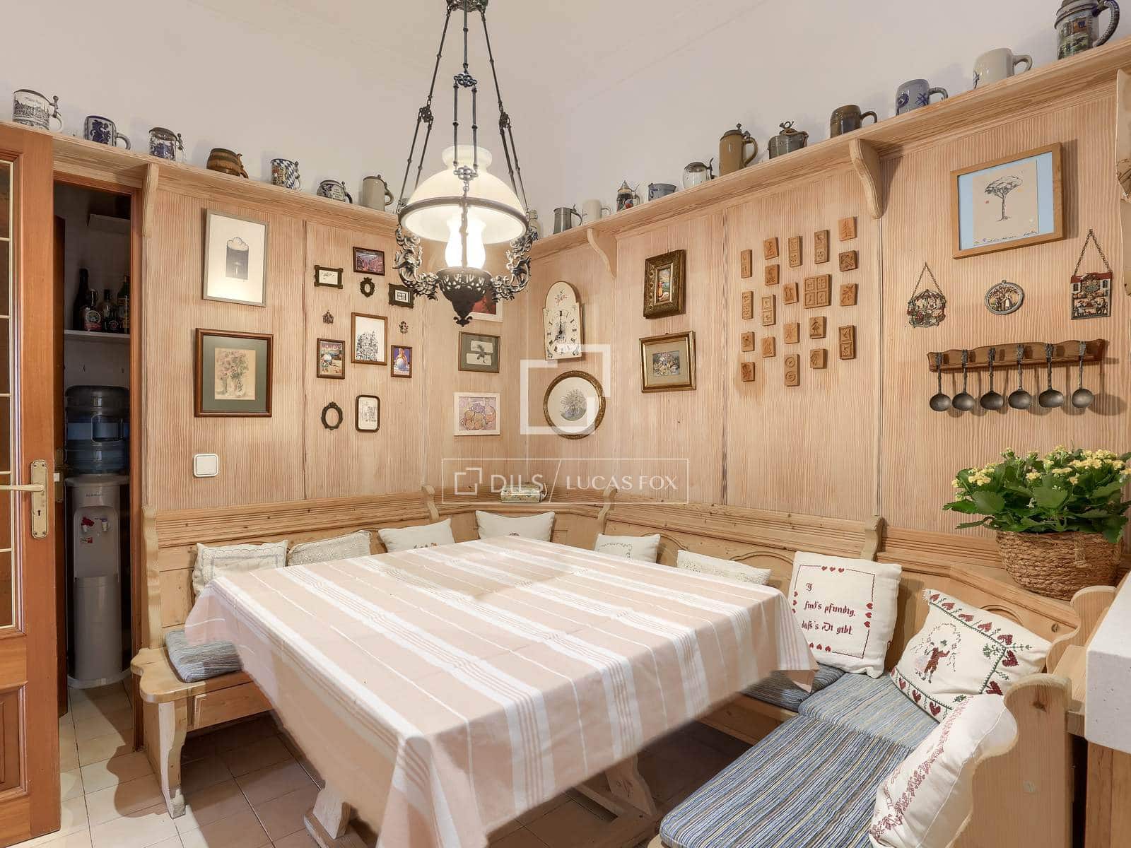 3 sovrum Lägenhet till salu i Palma de Mallorca - 675 000 € (Ref: 9950319)