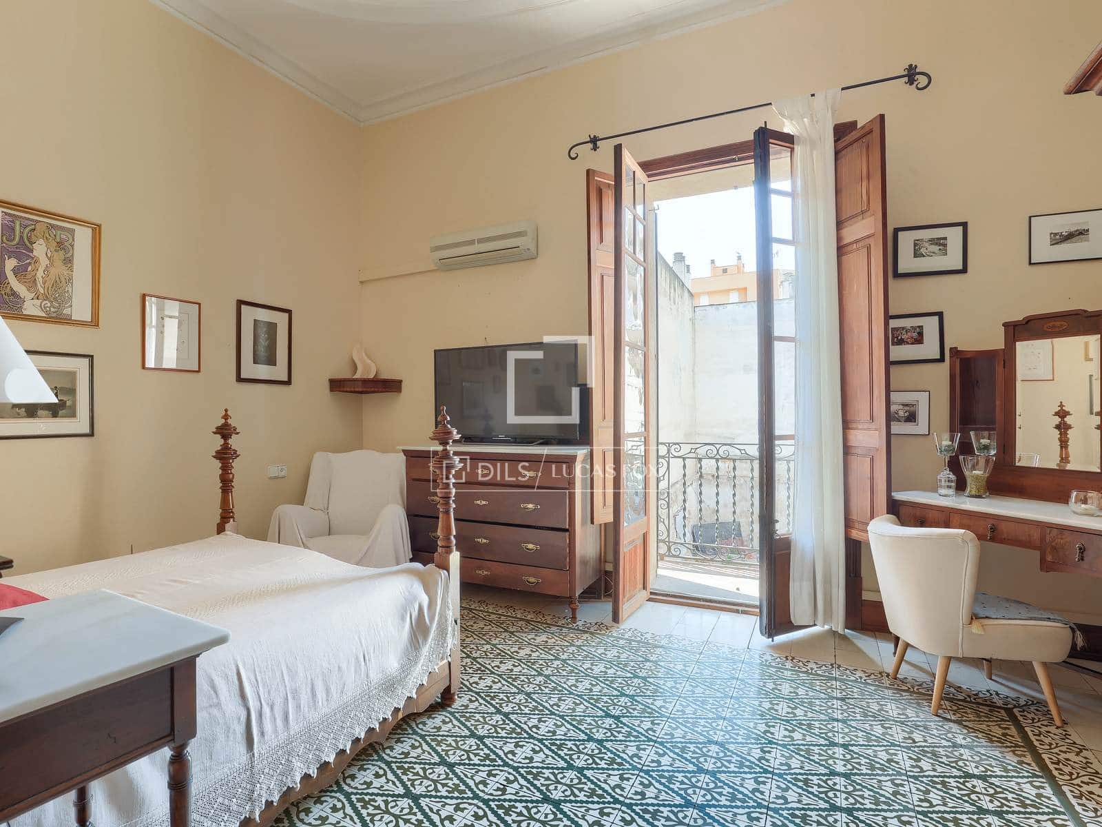 3 sovrum Lägenhet till salu i Palma de Mallorca - 675 000 € (Ref: 9950319)