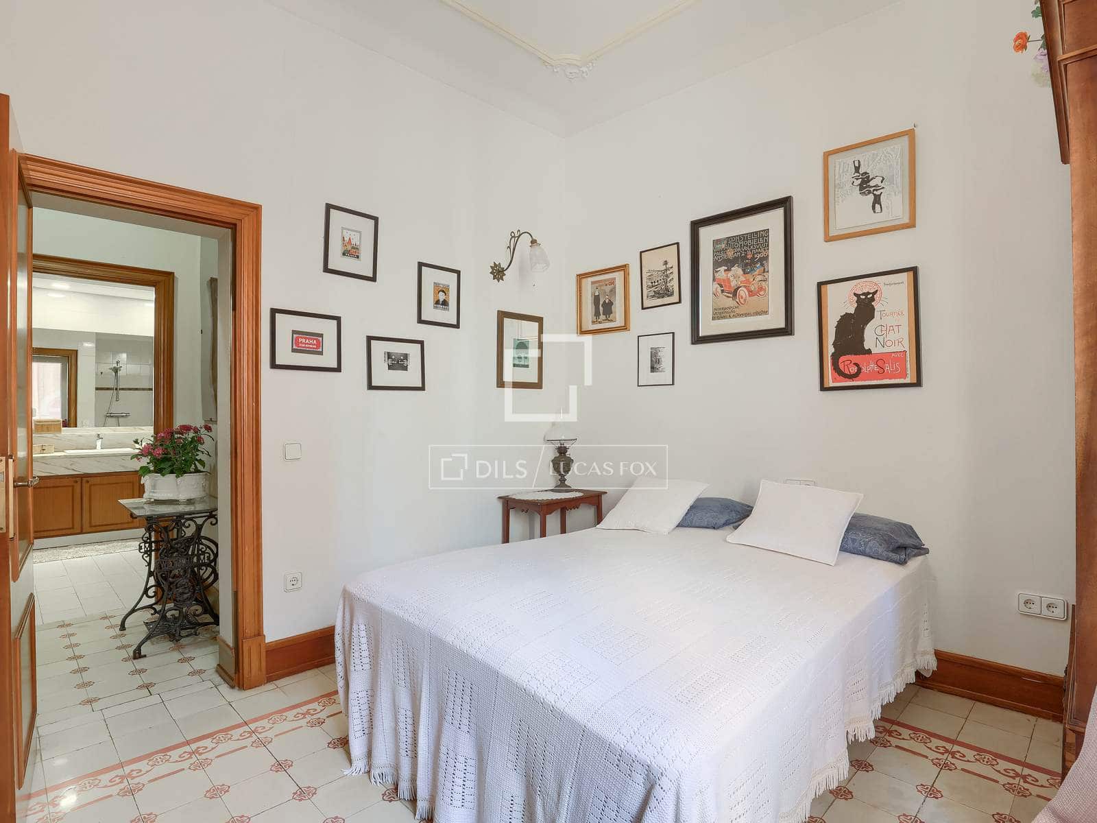 3 sovrum Lägenhet till salu i Palma de Mallorca - 675 000 € (Ref: 9950319)