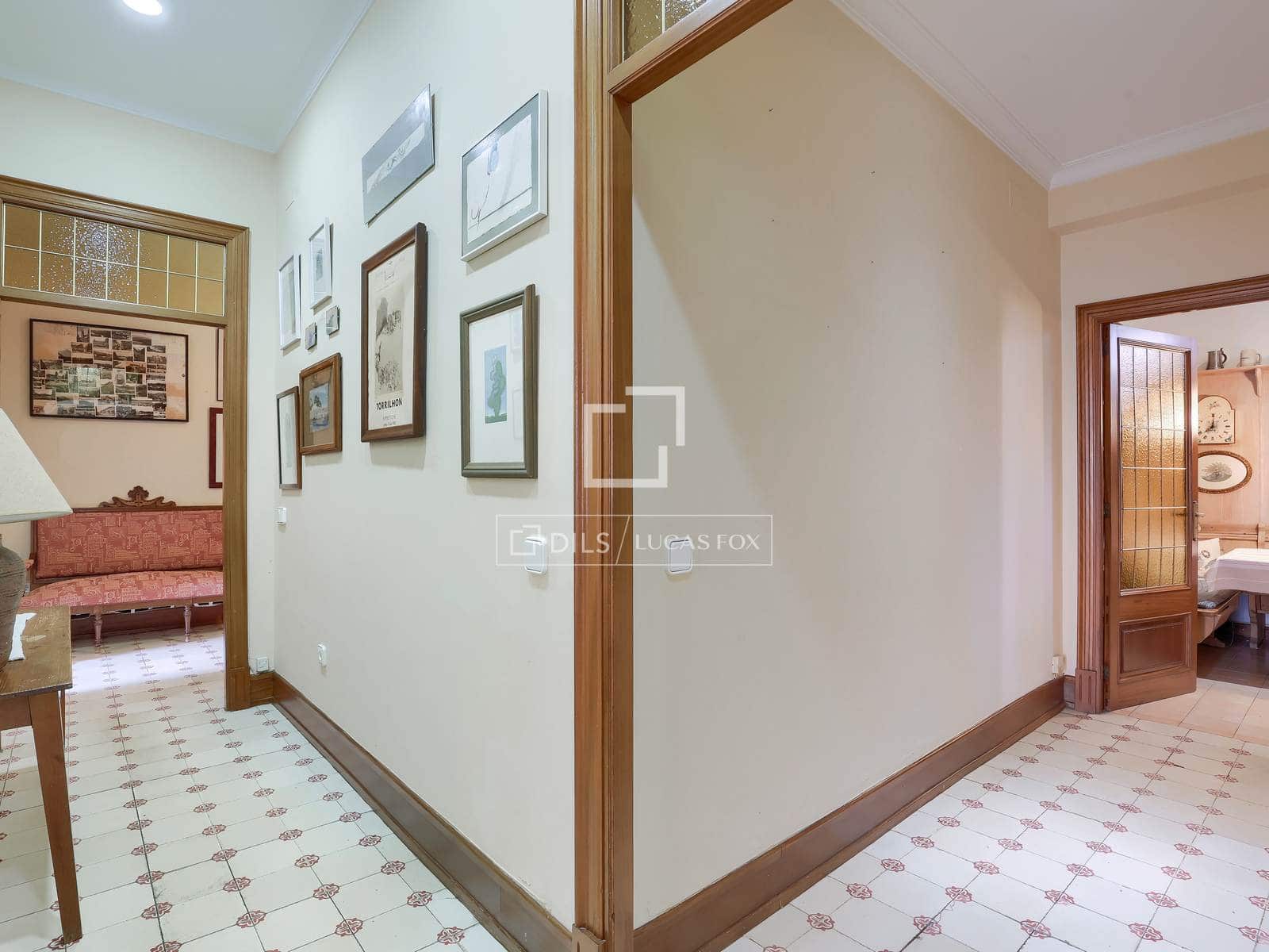 3 sovrum Lägenhet till salu i Palma de Mallorca - 675 000 € (Ref: 9950319)
