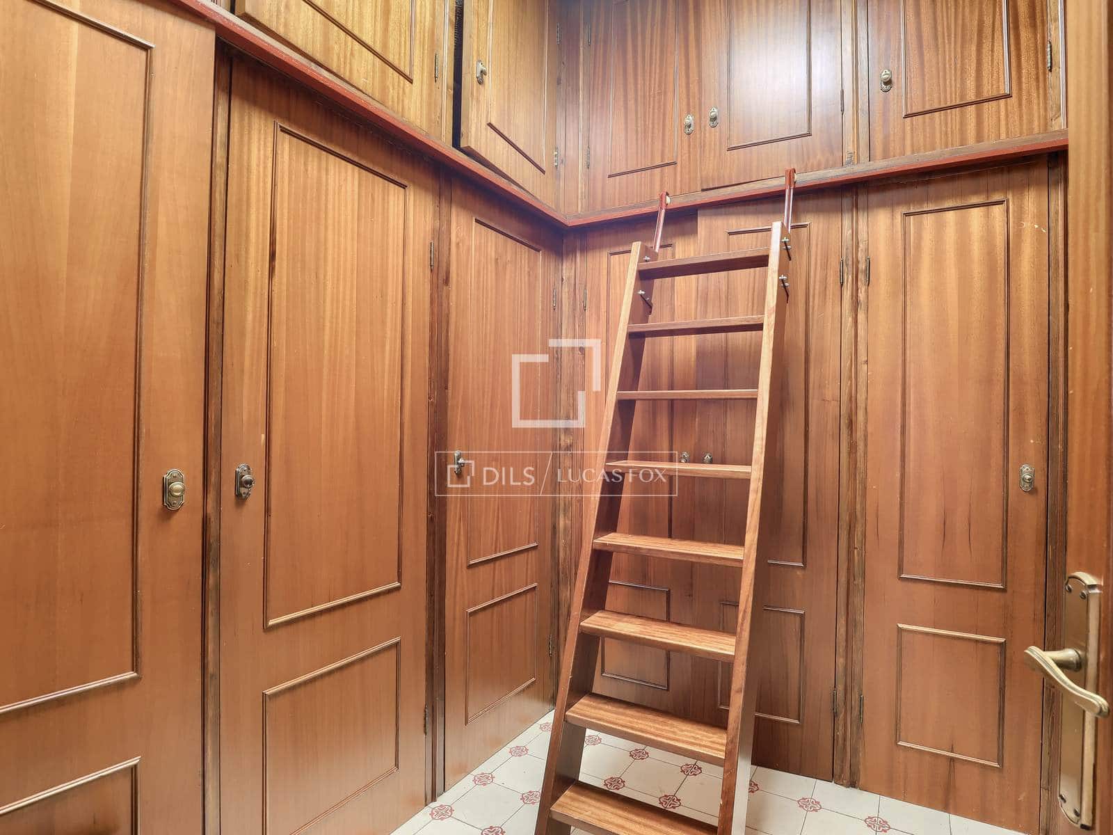3 sovrum Lägenhet till salu i Palma de Mallorca - 675 000 € (Ref: 9950319)