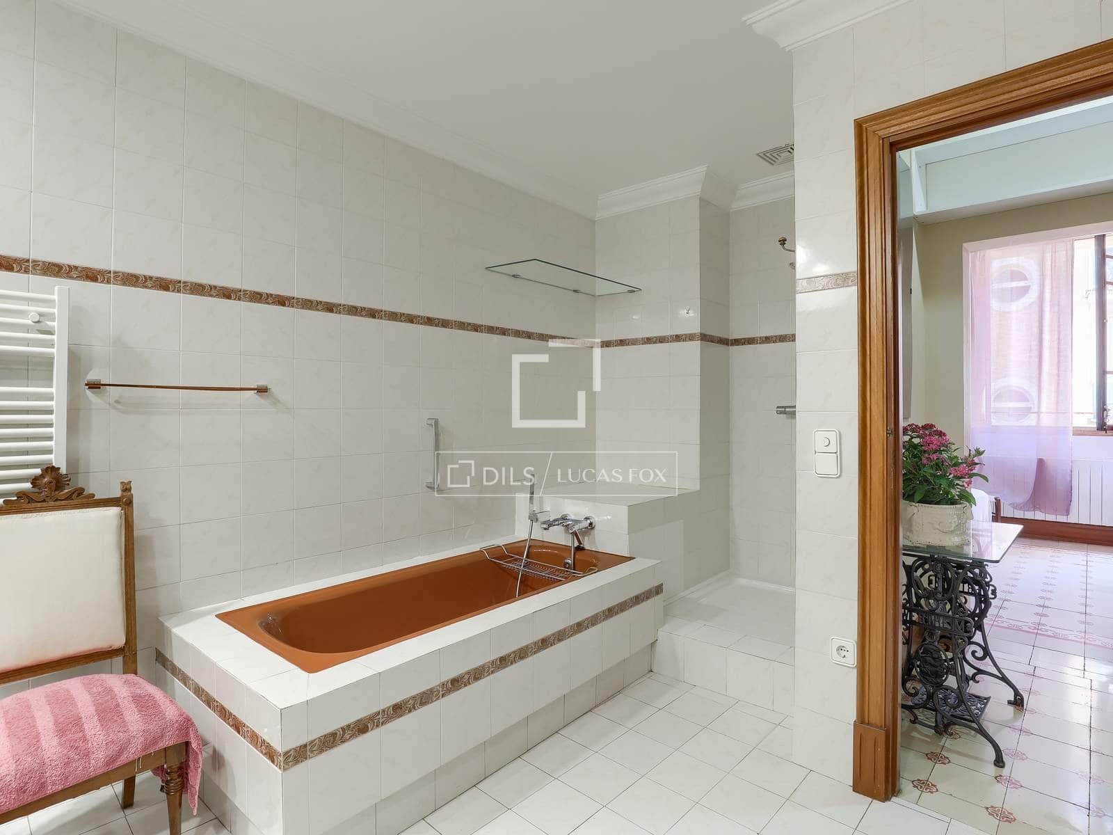 3 sovrum Lägenhet till salu i Palma de Mallorca - 675 000 € (Ref: 9950319)