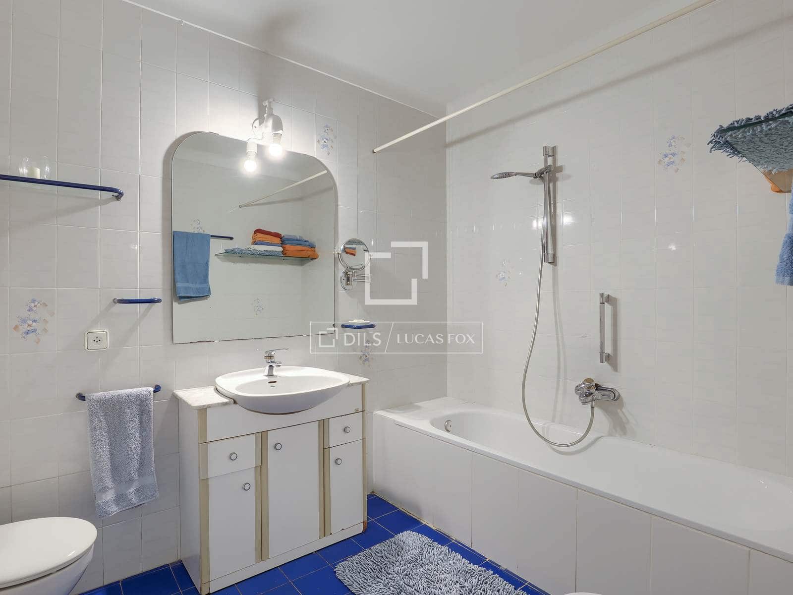 3 sovrum Lägenhet till salu i Palma de Mallorca - 675 000 € (Ref: 9950319)
