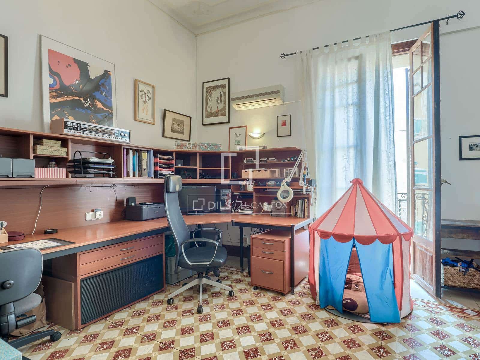 3 sovrum Lägenhet till salu i Palma de Mallorca - 675 000 € (Ref: 9950319)