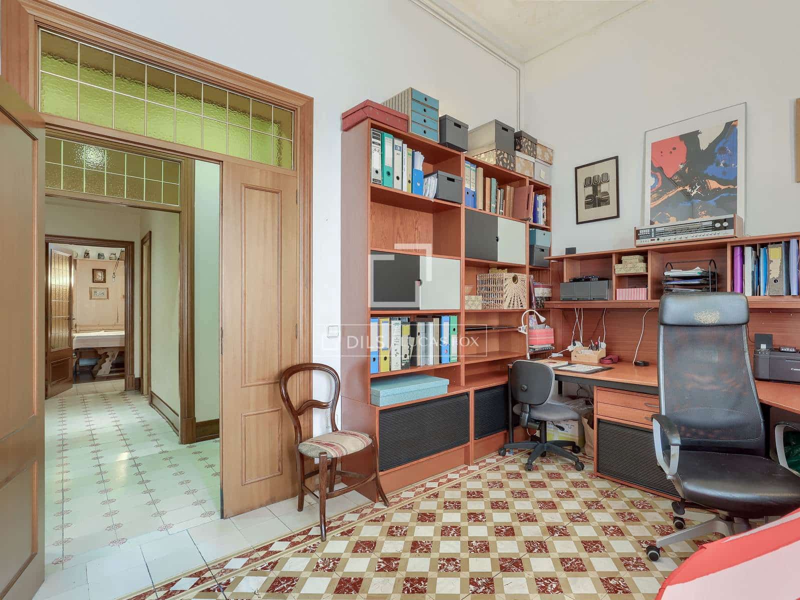 3 sovrum Lägenhet till salu i Palma de Mallorca - 675 000 € (Ref: 9950319)