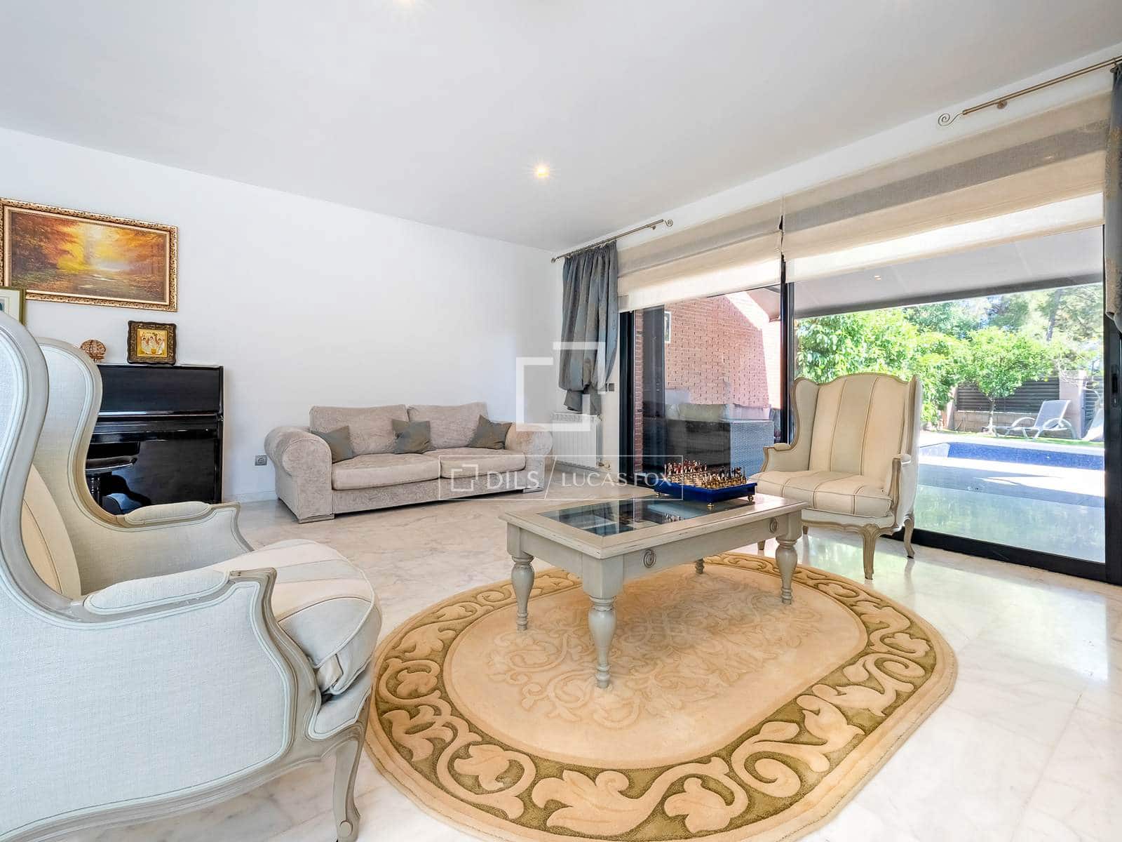 5 camera da letto Villa in vendita in Cambrils con piscina garage - 690.000 € (Rif: 9950321)