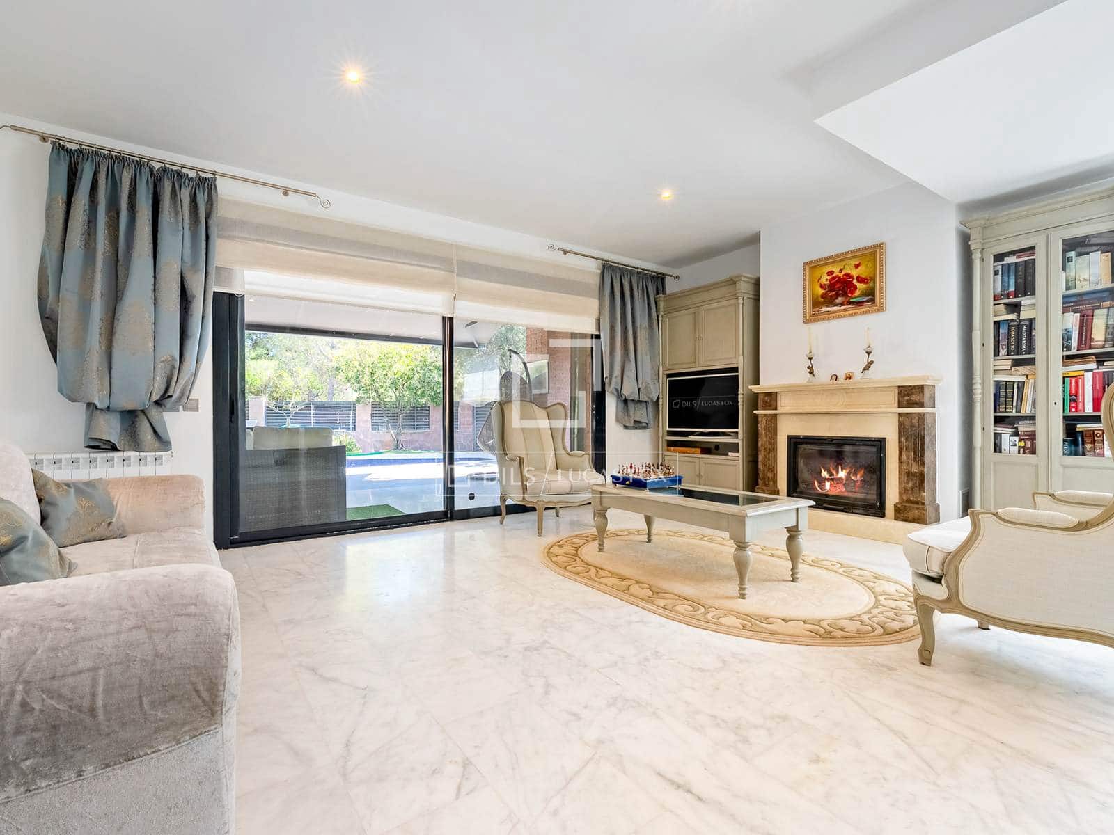 5 camera da letto Villa in vendita in Cambrils con piscina garage - 690.000 € (Rif: 9950321)
