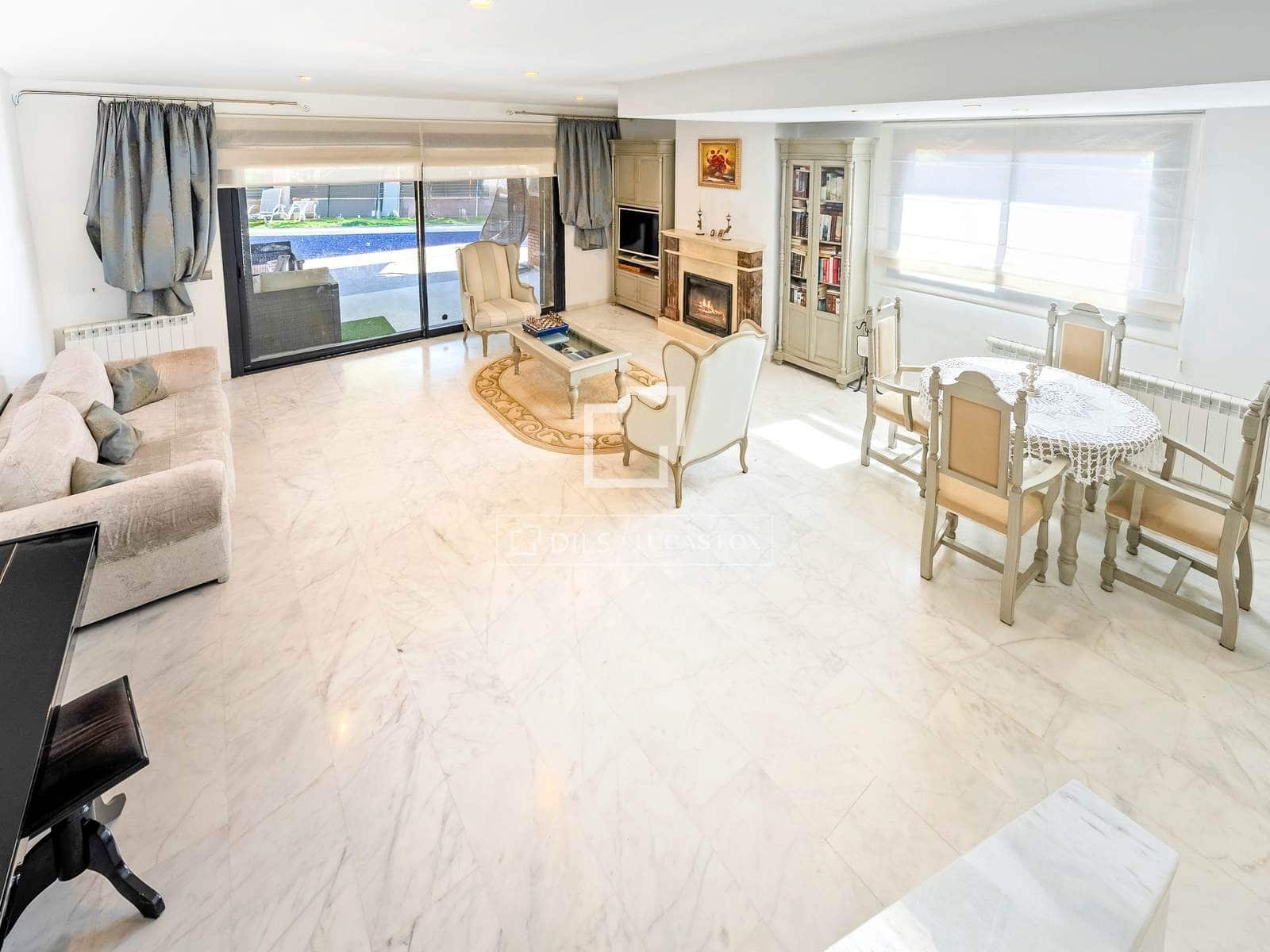 5 camera da letto Villa in vendita in Cambrils con piscina garage - 690.000 € (Rif: 9950321)