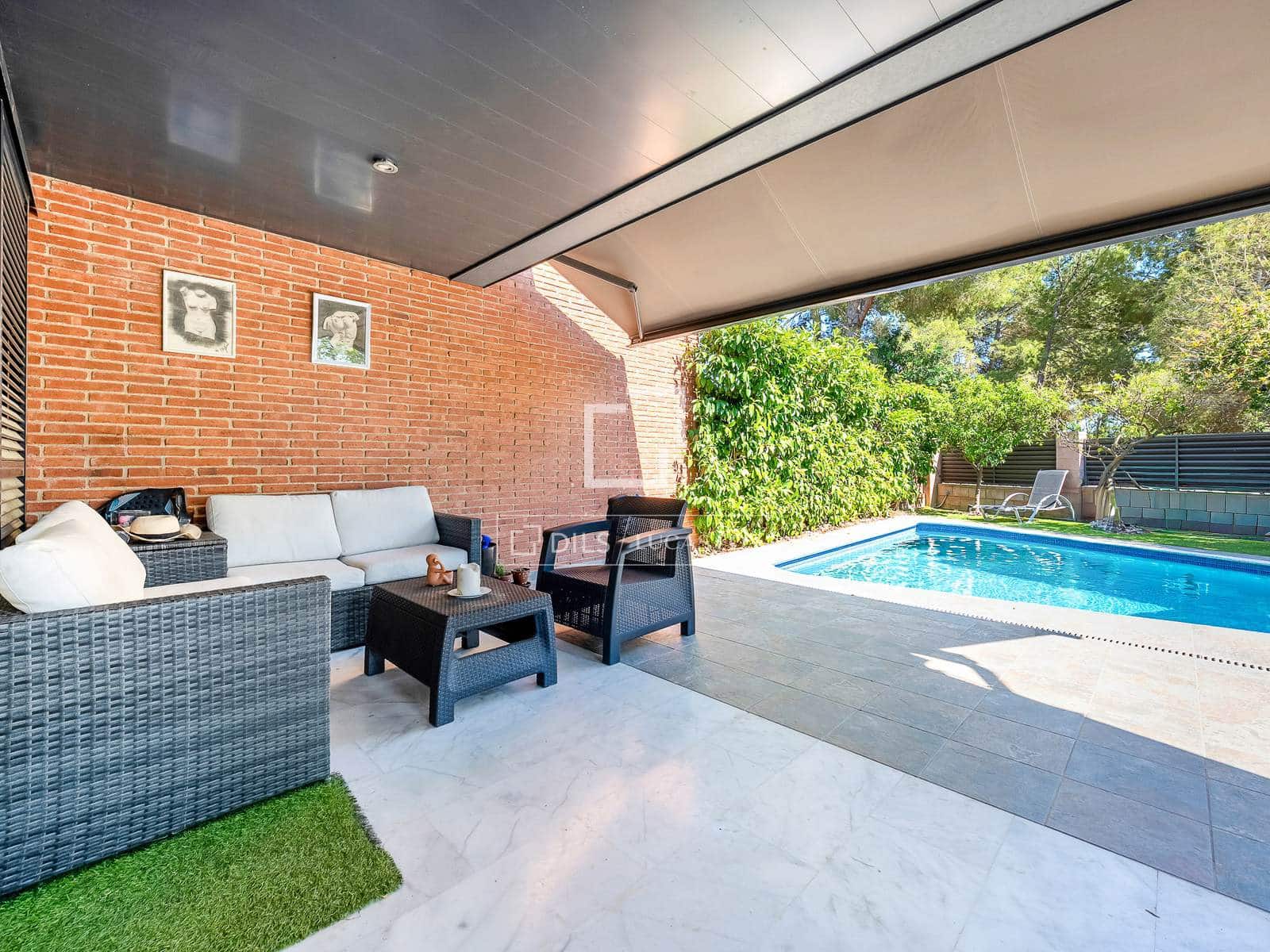 5 camera da letto Villa in vendita in Cambrils con piscina garage - 690.000 € (Rif: 9950321)