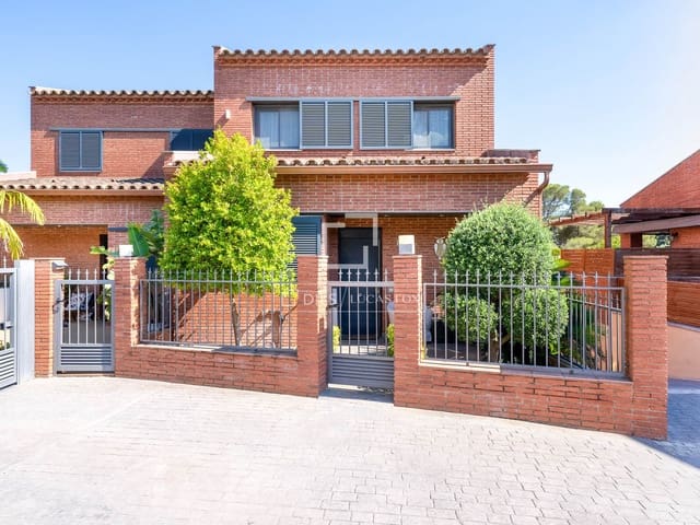 5 camera da letto Villa in vendita in Cambrils con piscina garage - 690.000 € (Rif: 9950321)