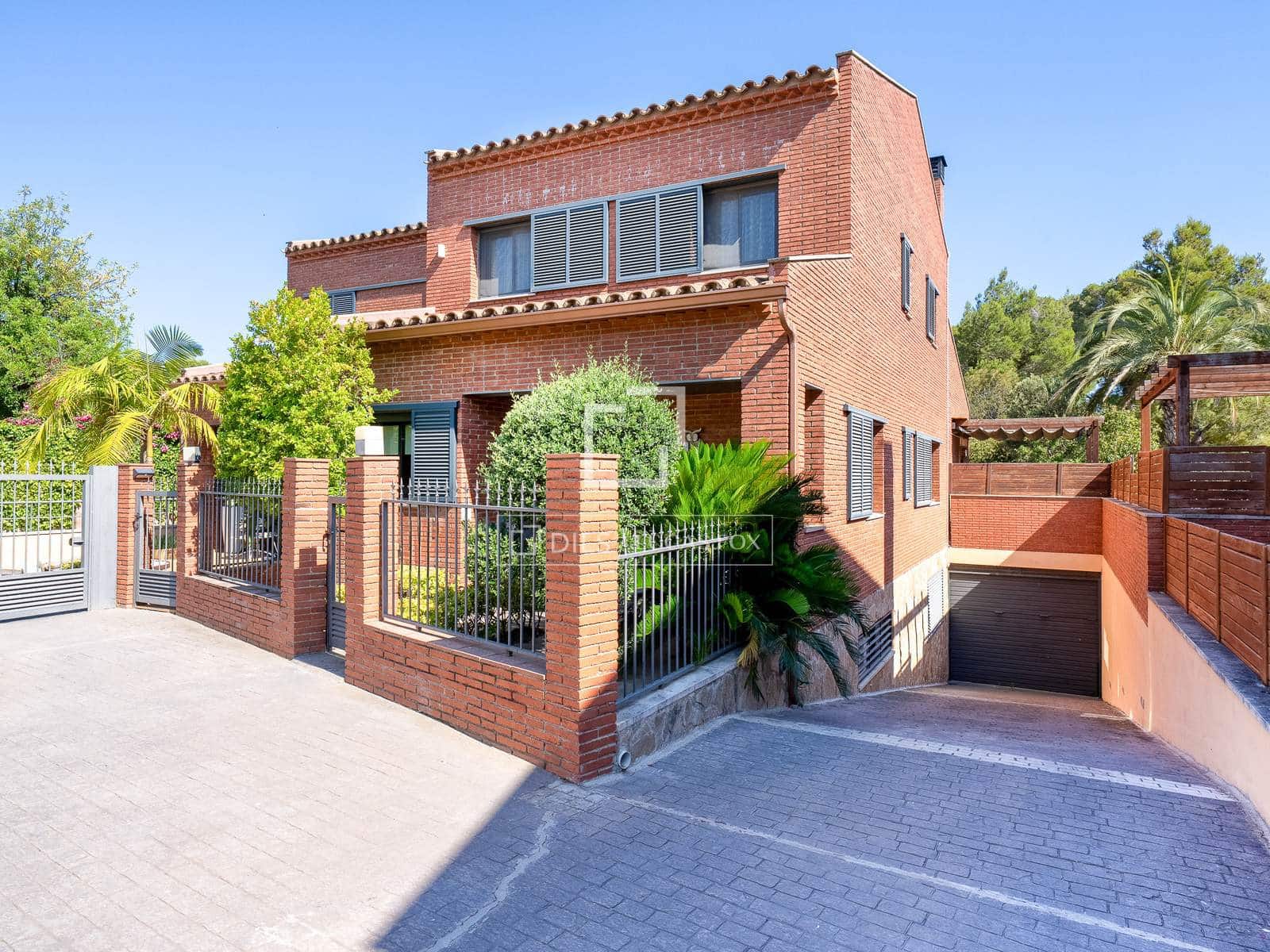5 camera da letto Villa in vendita in Cambrils con piscina garage - 690.000 € (Rif: 9950321)