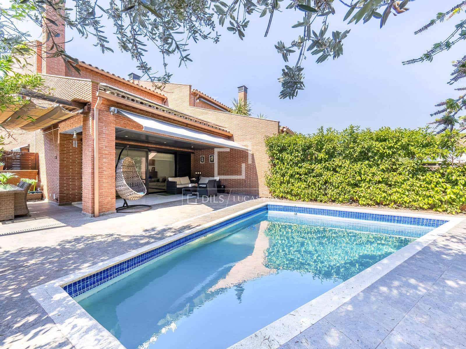 5 camera da letto Villa in vendita in Cambrils con piscina garage - 690.000 € (Rif: 9950321)
