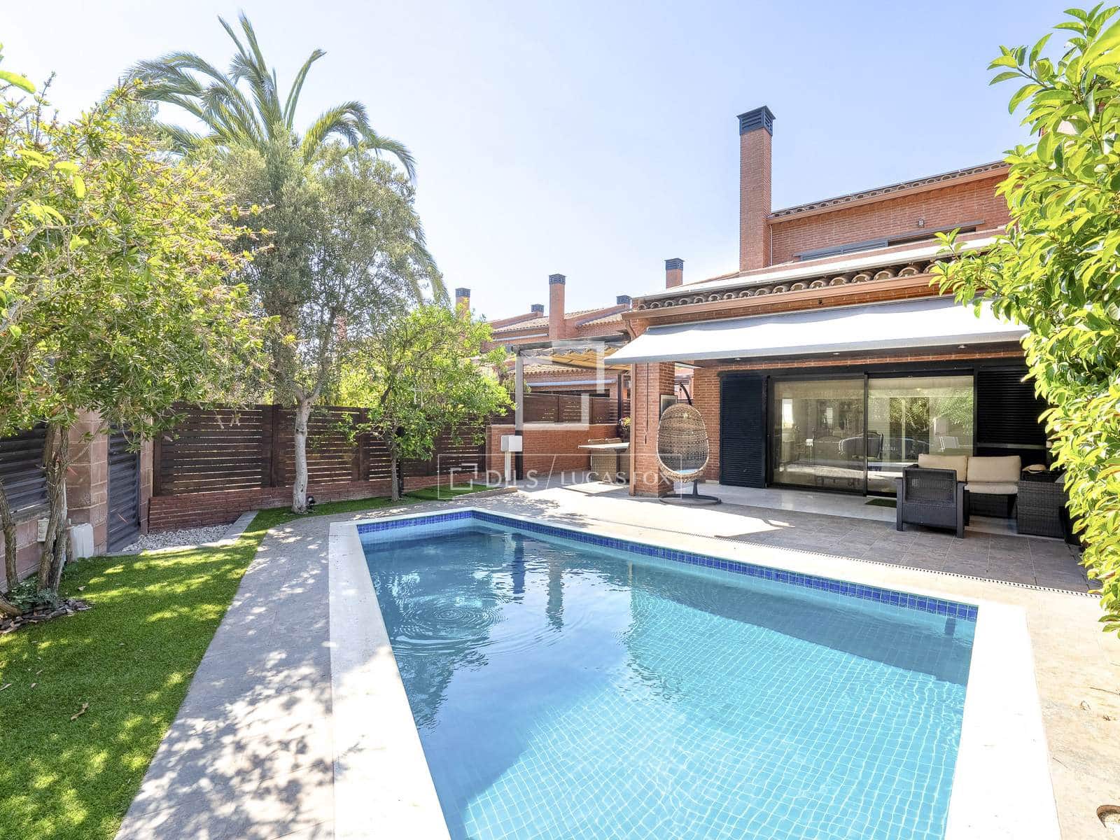 5 camera da letto Villa in vendita in Cambrils con piscina garage - 690.000 € (Rif: 9950321)