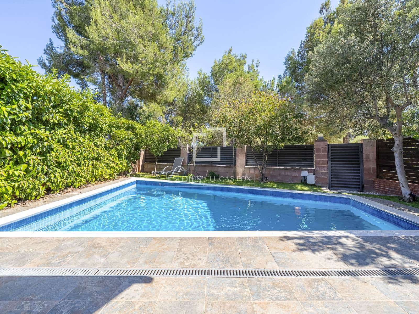 5 camera da letto Villa in vendita in Cambrils con piscina garage - 690.000 € (Rif: 9950321)